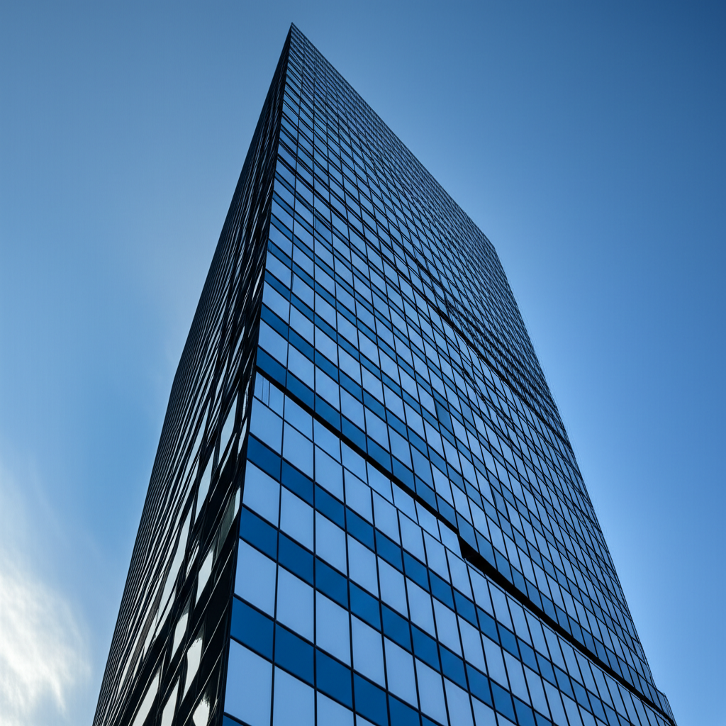 Modern architecture