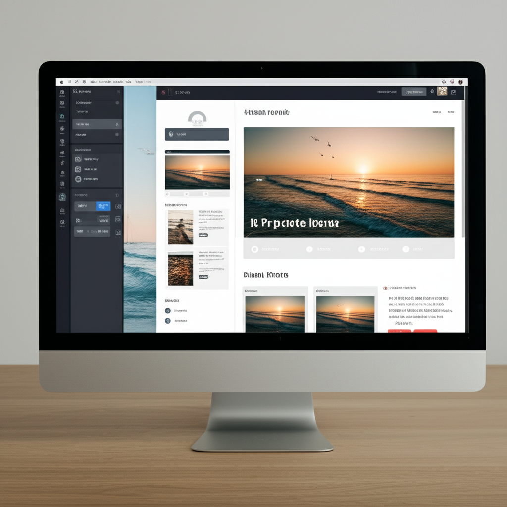 Portfolio Builder